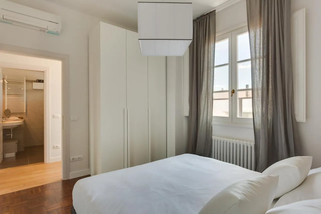 Apartments Florence - Rondinelli Terrace