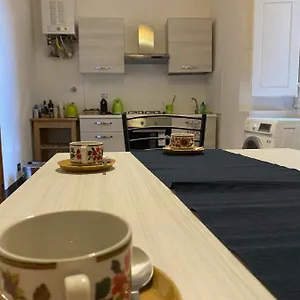  Apartment Da I' Gini